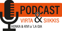 VIRTA-podcast